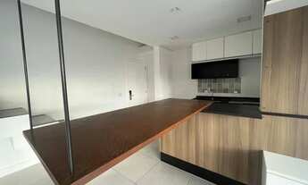 Imagem 6: Duplex para aluguel com 83 metros quadrados com 1 quarto em Vila Gertrudes - São Paulo - S