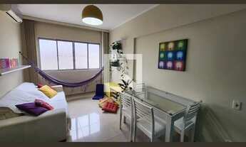 Imagem 5: Apartamento para Aluguel - Ponta da Praia, 2 Quartos, 75 m2