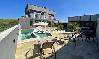 Imagem: CASA RESIDENCIAL em SANTA ISABEL - SP, JARDIM