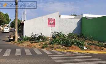 Imagem 2: Terreno de esquina com 126,50 m² em Avenida do Parque Bauru