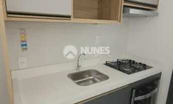 Imagem 2: Apartamento Padrão em Osasco