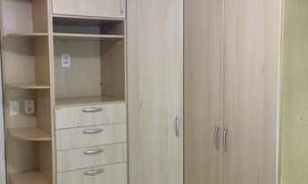 Imagem 6: EXCELENTE 3 QUARTOS, PRÓXIMO AO BARRA WORLD, VARANDÃO, ARMÁRIOS, VAGA, OPORTUNIDADE!!!!