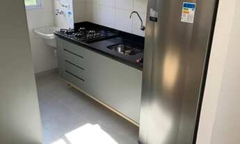 Imagem 3: Apartamento 1 dormitório(s) Jardim Aquárius