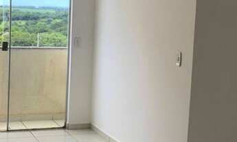 Imagem 4: Apartamento disponível para locação no Residencial Amazonas