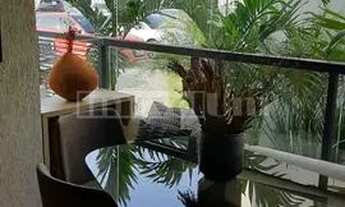 Imagem 3: Barra da Tijuca Apartamento com 2 dormitórios