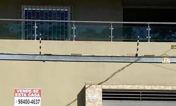 Imagem: VENDE - SE CASA EM TEFÉ