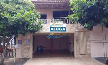 Imagem 2: Sobrado com 4 dormitórios para alugar, 150 m² por R$ 2.500/mês - Santa Cruz - Cascavel/PR