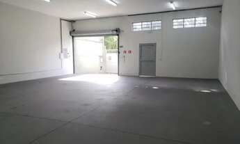 Imagem 6: Galpão para Venda em São Paulo, Jardim Caravelas, 6 vagas