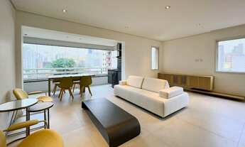 Imagem: São Paulo - Apartamento Padrão - Vila