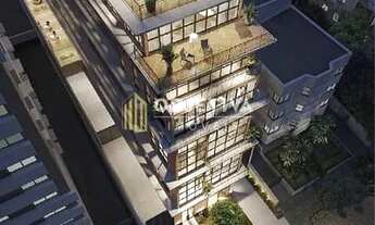 Imagem 12: Apartamento à venda 1 Quarto 1 Suite 1 Vaga 47.51M² Mont Serrat Porto Alegre - RS