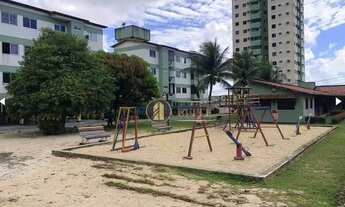 Imagem 6: Apartamento em Emaus (70 m², 3/4, Sombra, taxas inclusas, Cond Ícaro)