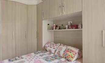 Imagem 5: Lindo apartamento - 2 qts - 1 vaga - Cond. Com portaria 24 hrs e área de lazer