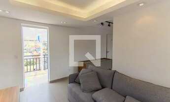 Imagem 4: Apartamento para Aluguel - Vila Mazzei, 1 Quarto, 42 m2