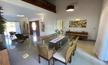 Imagem 7: Belíssima Casa em Condomínio Alto Padrão