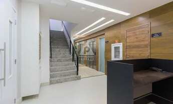 Imagem 4: VILA 311 HYPE APARTMENTS , apartamentos de 2 quartos com suíte e varanda gourmet pronto pa