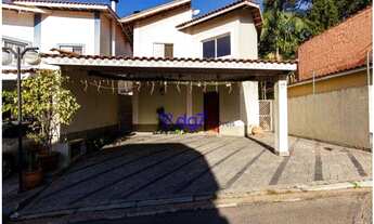 Imagem: Casa com 4 dormitórios à venda, 167 m²