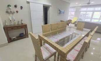 Imagem 6: Apartamento com 4 dormitórios à venda, 200 m² por R$ 1.650.000,00 - Praia das Pitangueiras