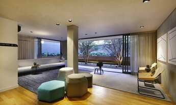 Imagem 3: São Paulo - Apartamento Padrão - Jardim Paulista