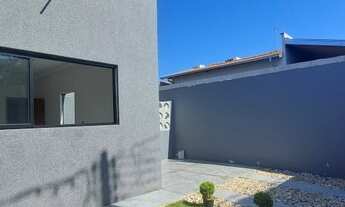 Imagem 3: Casa no Pque das Laranjeiras 03 Dorm.( 01 suite ) Nova " Aceita Imóvel Parte de Pagam