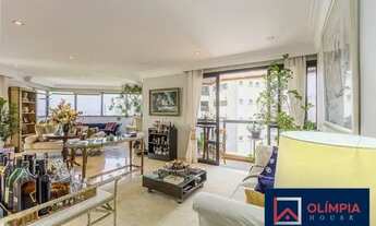 Imagem 3: Apartamento Venda Paraíso 267 m² 4 Dormitórios