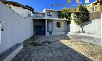 Imagem: CASA RESIDENCIAL em FLORIANÓPOLIS - SC