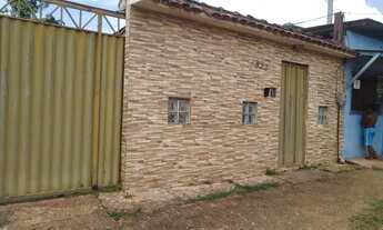 Imagem: Vende-se uma casa