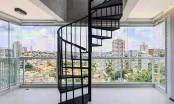 Imagem 5: Cobertura à venda em Sao Paulo