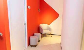 Imagem 2: Escritório para aluguel com 25 metros quadrados em Araçagy - São José de Ribamar - MA