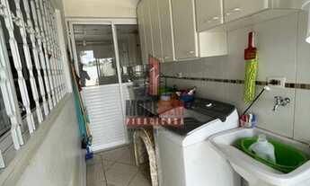 Imagem 3: Casa 3 dorms, suíte, 2 vagas, armários. Excelente oportunidade - R$ 299mil REF: 100065