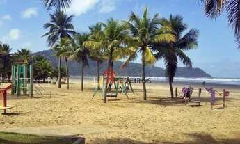 Imagem 11: Apartamento com 1 dormitório à venda, 37 m² por R$ 220.000 - Boqueirão - Praia Grande/SP