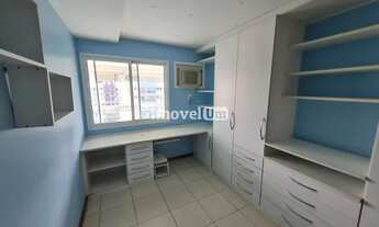 Imagem 7: Barra da Tijuca Apartamento cobertura com 3 dormitórios