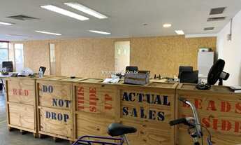 Imagem 2: CONUNTOS ESPAÇOSOS E BEM DECORADOS NA FARIA LIMA - SP