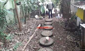 Imagem 5: Belo Sobrado de 3 Dormitórios para Venda na Vila Clementino com Excelente Localização nas