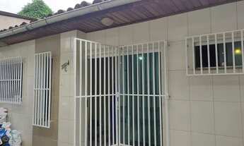 Imagem: Casa térrea para alugar