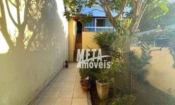 Imagem 6: Casa com 3 dormitórios à venda, 173 m² por R$ 430.000 - Parque São Caetano - Campos dos Go