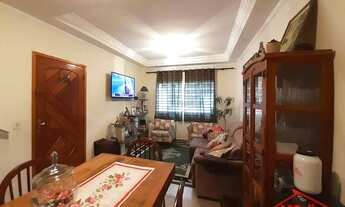 Imagem 3: Sobrado com 2 dormitórios à venda, 90 m² por R$ 480.000,00 - Parque Continental II - Guaru