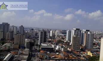 Imagem 3: Apartamento em Vila Gumercindo - São Paulo