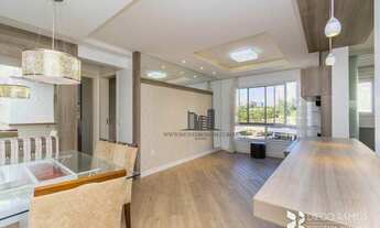 Imagem: Locação de apartamento semimobiliado de