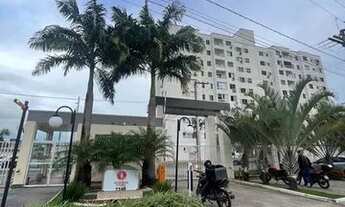 Imagem: Apartamento no Condomínio Alameda dos Ipês