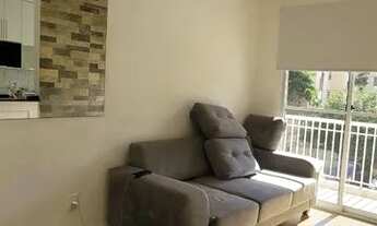 Imagem 3: Apartamento locação Osasco