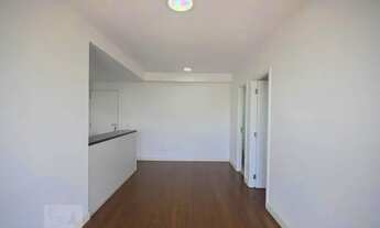 Imagem 2: Apartamento para Aluguel - Vila Andrade, 1 Quarto, 49 m2