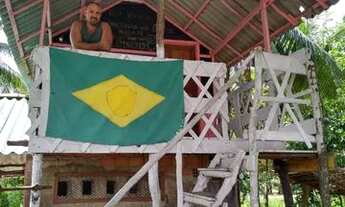 Imagem 5: ALUGA-SE NA PRAIA DE FORTALEZINHA