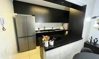 Imagem 2: Lindo Apartamento a Venda no Edifício Antares em Socorro interior SP