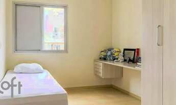 Imagem 3: SãO PAULO - Apartamento Padrão - Liberdade