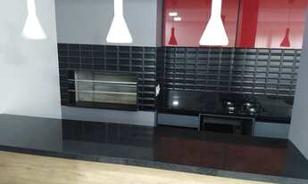 Imagem 4: VENDE-se Apartamento todo mobiliado 2 dormitórios