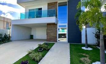 Imagem 5: Casa para aluguel e venda com 250 metros quadrados com 4 quartos em - Eusébio