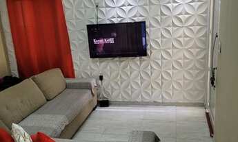 Imagem: VENDO CASA DUPLEX