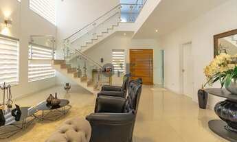 Imagem 5: JANDIRA - Casa de Condomínio - Granja Viana