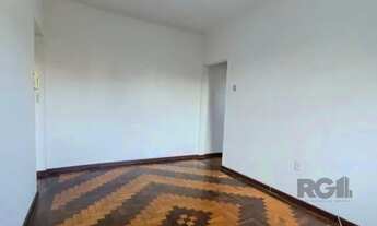 Imagem 2: Apartamento de 2 dormitórios no bairro Rio Branco