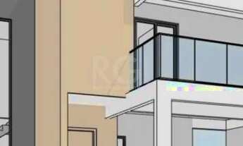 Imagem 2: Casa Condominio para Venda - 170m², 3 dormitórios, sendo 1 suites, 1 vaga - São Lucas